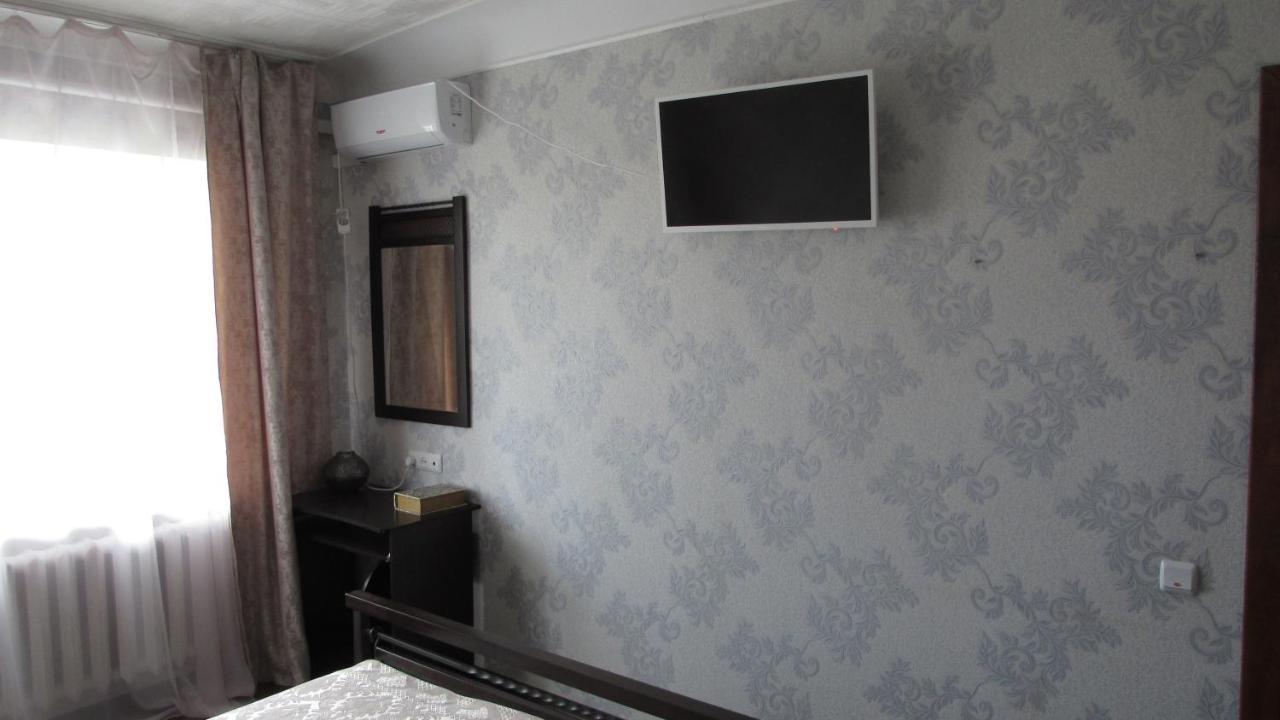 3Х Комнатные Аппартаменты В Центре Жд Вокзал Apartment Poltava Luaran gambar